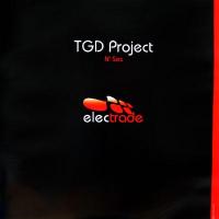 TGD Project  - N Sex